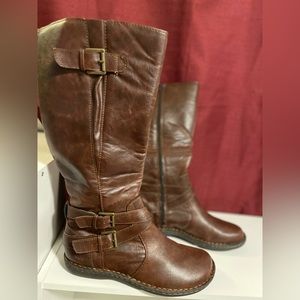 Never worn B.O.C. By Born women’s tall boot size 9.5